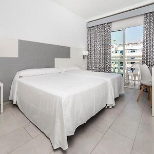 Dreibettzimmer